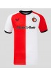 Feyenoord Ayase Ueda #9 Voetbaltruitje Thuis tenue 2025-26 Korte Mouw